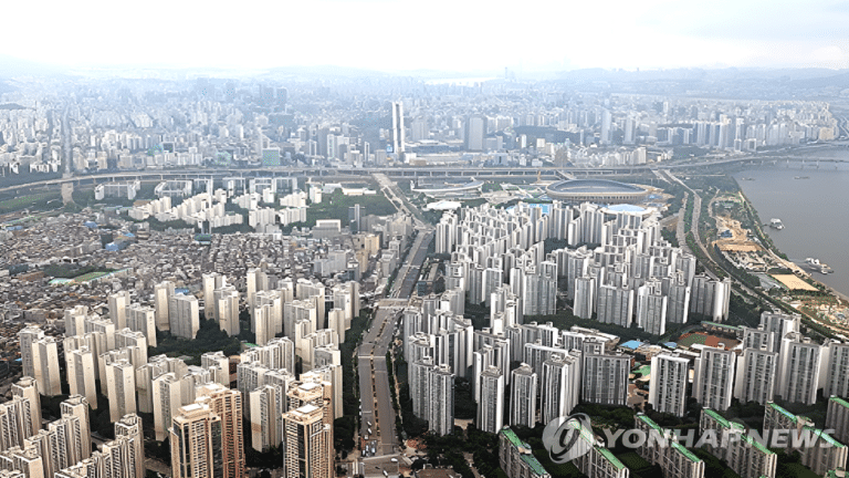 공동주택 공시가격