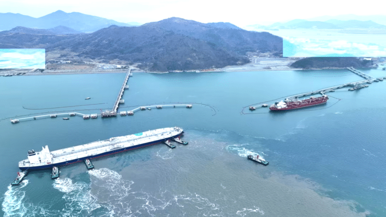 비축유 스와프 제도 시행