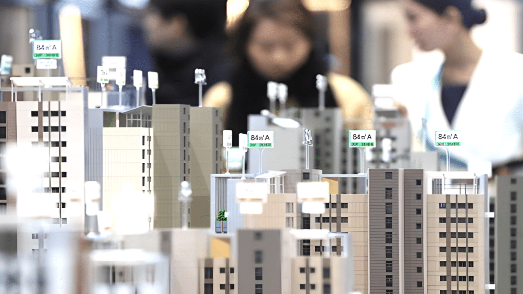 4월 분양 물량 4만 가구