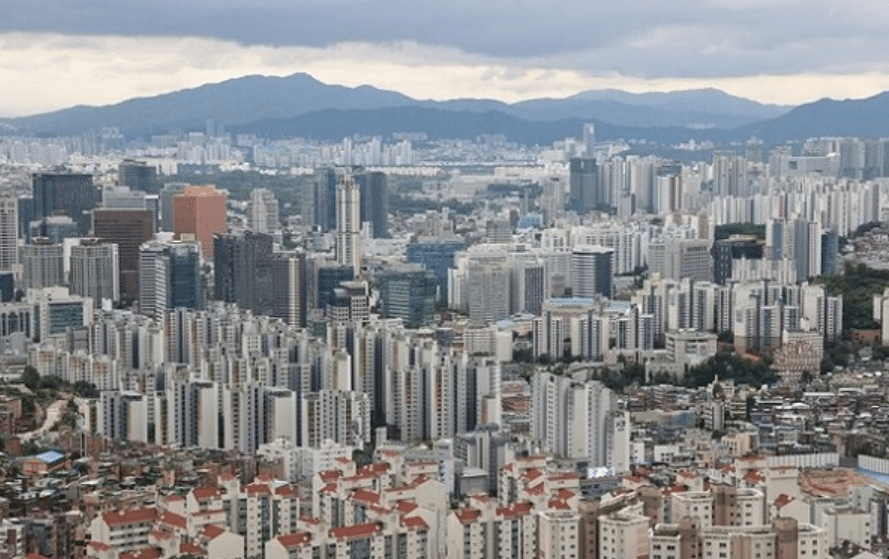 4월 분양 물량 4만 가구