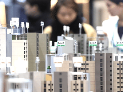 4월 분양 물량 4만 가구