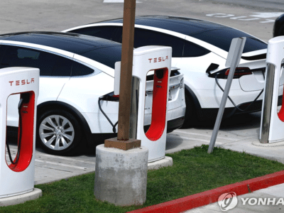 국토부, 테슬라 FSD 무단 활성화 처벌