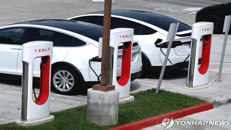 국토부, 테슬라 FSD 무단 활성화 처벌