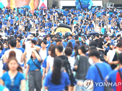 25년 공연 티켓 판매액 1조 7326억