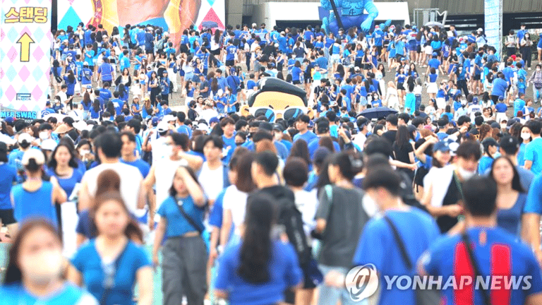 25년 공연 티켓 판매액 1조 7326억