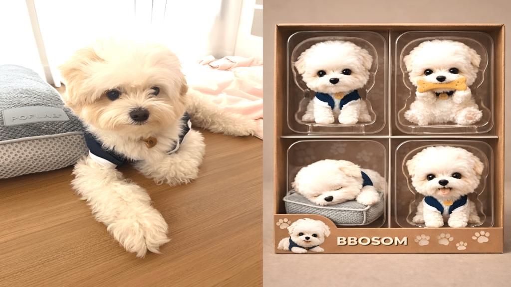 반려동물 AI서비스