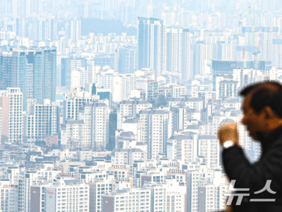 4월 수도권 분양 물량