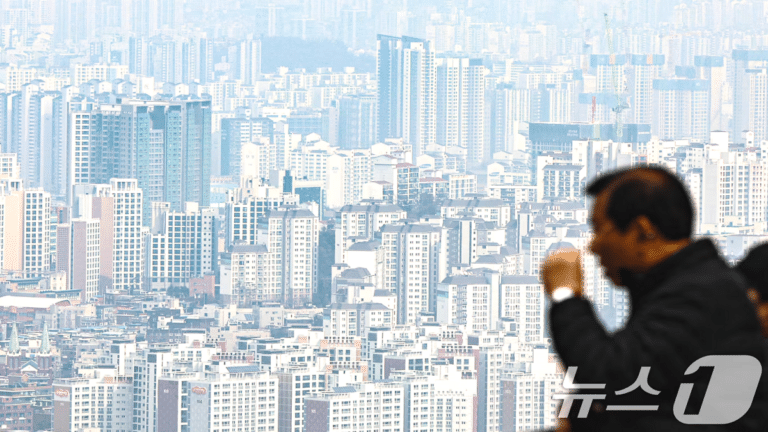 4월 수도권 분양 물량