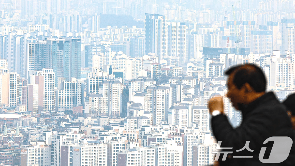 4월 수도권 분양 물량