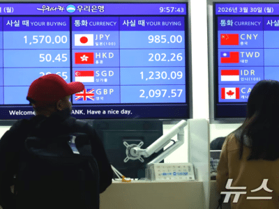 호르무즈 봉쇄 장기화 여파