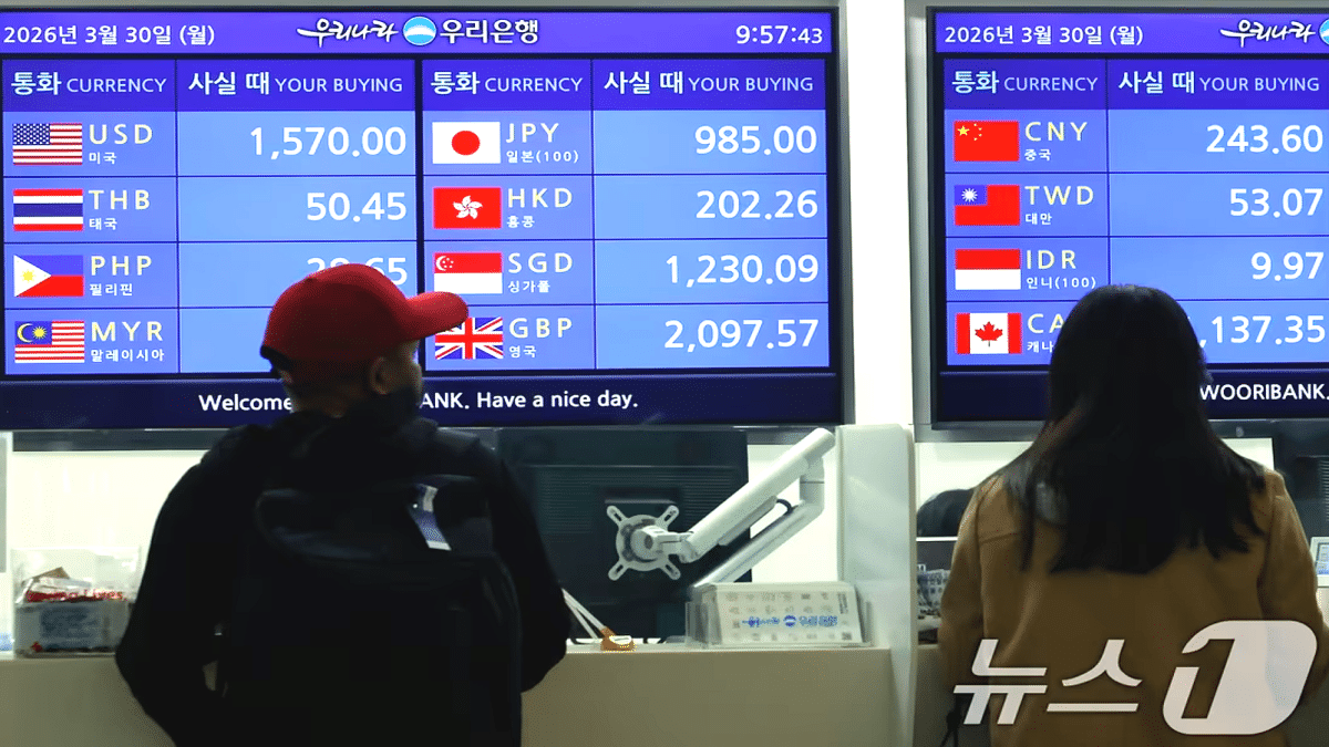 호르무즈 봉쇄 장기화 여파