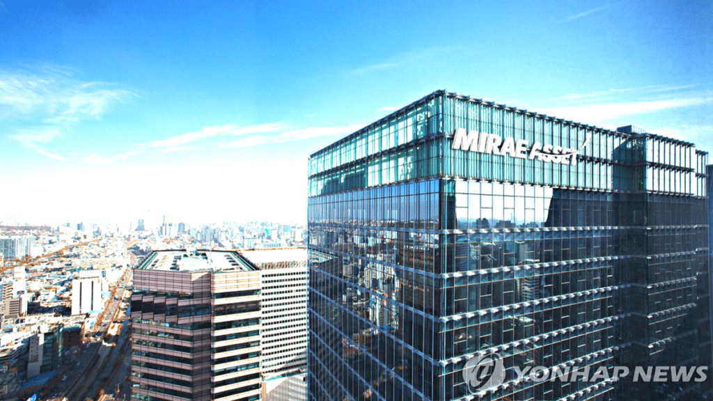 1분기 증권사 브랜드 가치