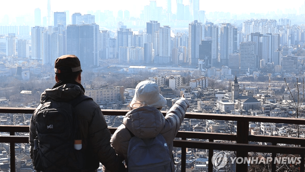 "아파트 불패? 이젠 아니다"...국민 10명 중 4명 '어떻게' 생각하는지 물어봤더니 1 부동산 가격 전망 조사