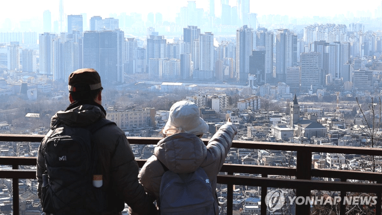 부동산 가격 전망 조사