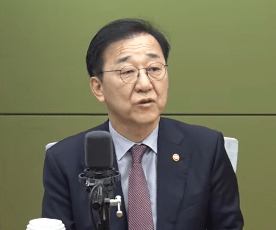 김윤덕 국토교통부 장관 부동산 시장 정상화