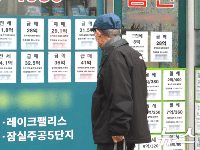 뉴욕식 보유세 적용 가능성