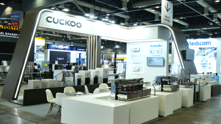 렌탈 업계 로봇 사업 확장