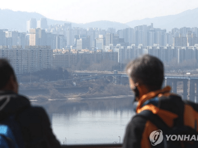 공동주택 공시가격 상승