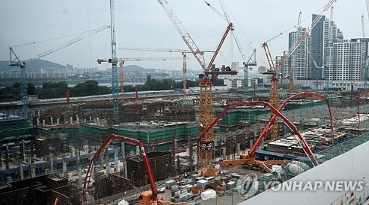 국제 유가 배럴당 100달러 돌파