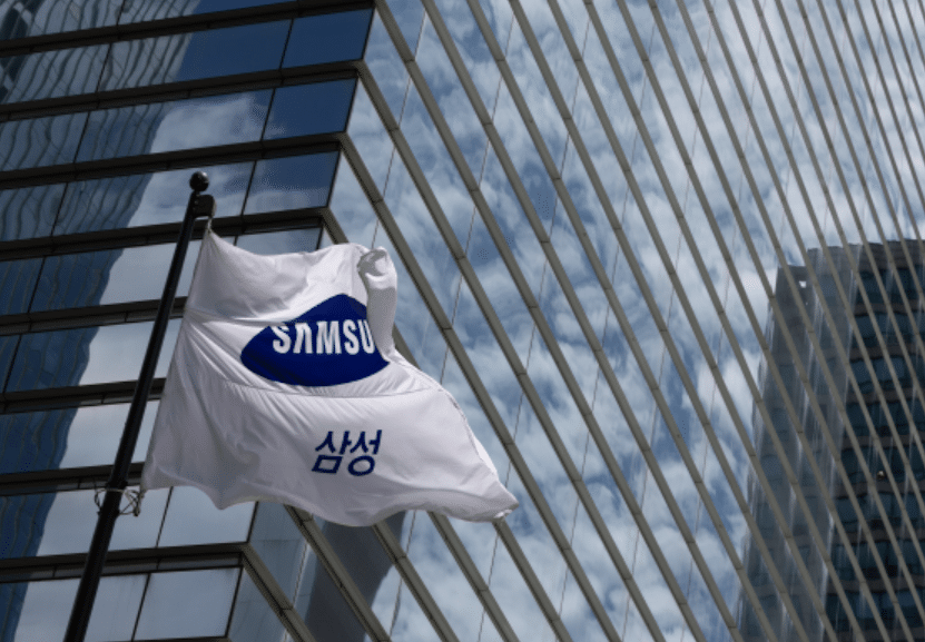 삼성전자 노조 파업