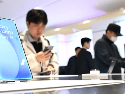 삼성전자 갤럭시 S26 에어트롭 기능 추가