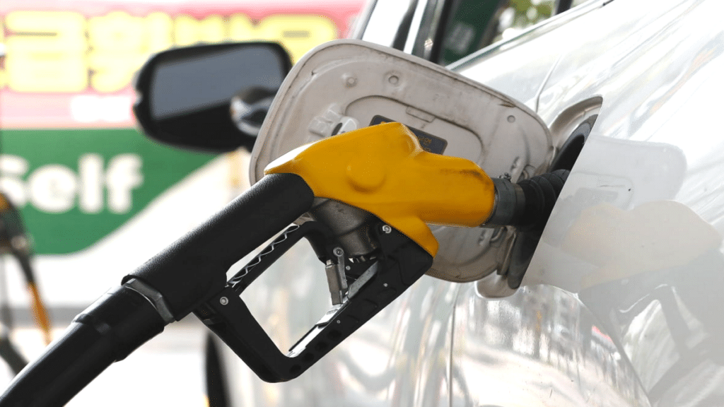 석유 2차 최고 가격제 시행