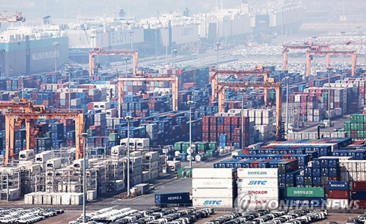 미국 무역법 301조 조사