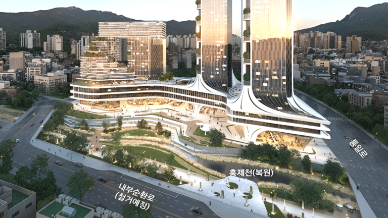 서울시 325개 역세권 복합개발