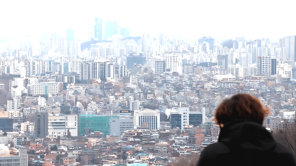 서울 아파트 공시 가격 상승