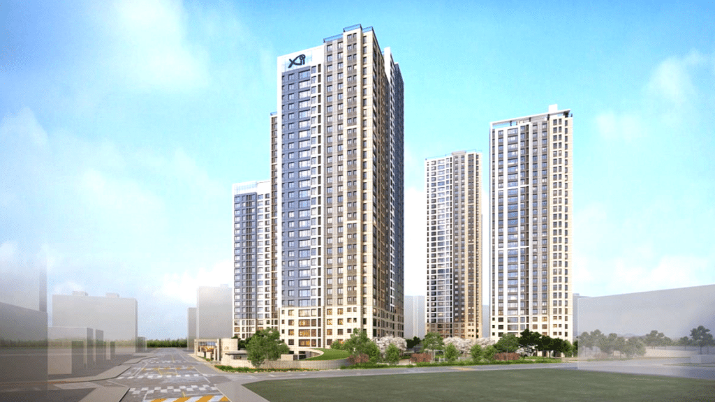 "당첨 즉시 7억 시세차익 기대"… 21만 명 몰린 서울 84㎡ 무순위 줍줍 단지 어디? 1 서울 아파트 청약 21만명