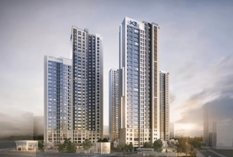 서울 아파트 청약 21만명