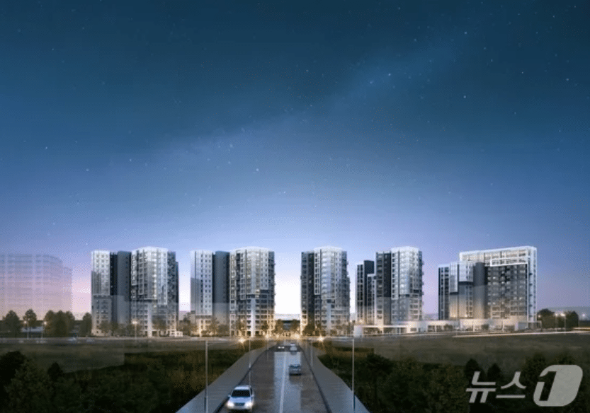 서울 아파트 청약, 가점 인플레이션 심화