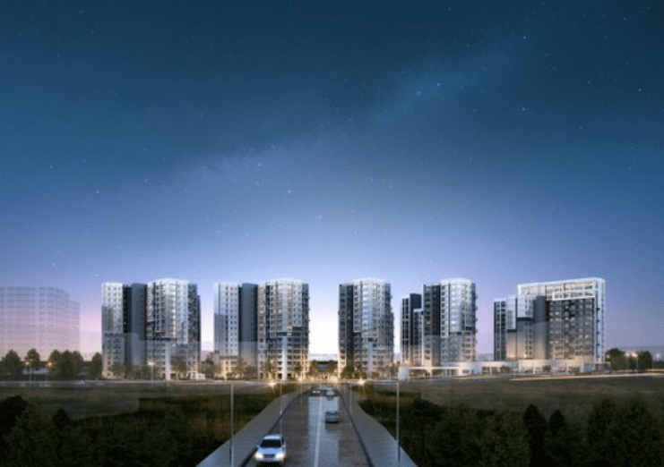 서울 아파트 청약 21만명