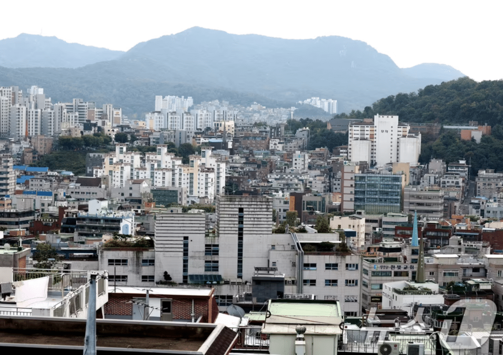 서울 오피스텔 매매 가격, 13개월 연속 상승