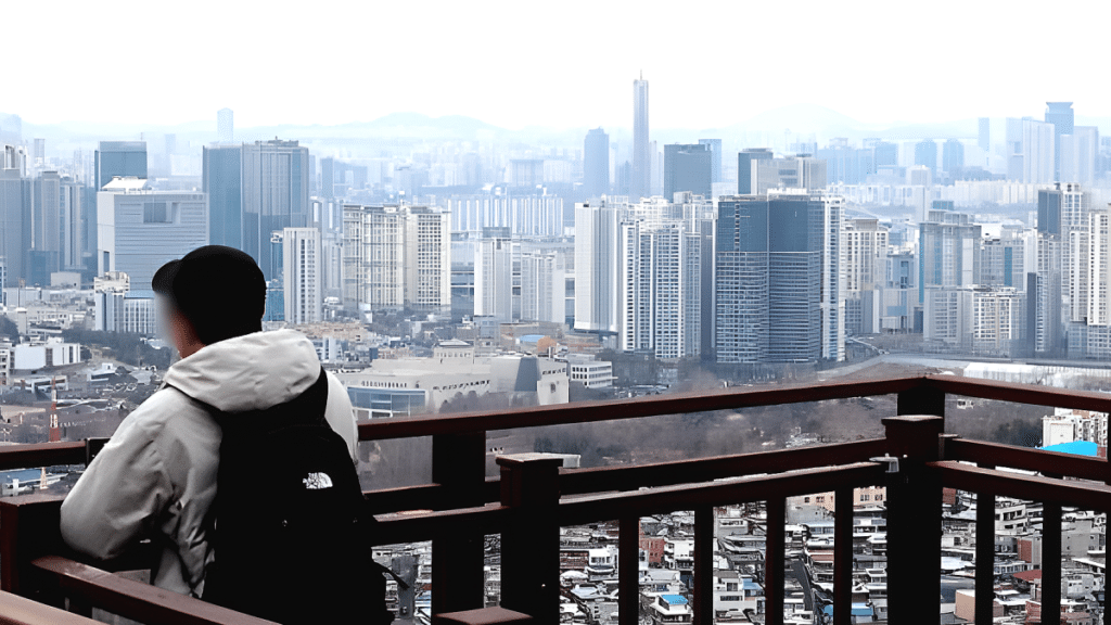 서울 등록임대주택 임대료 규제