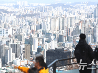 서울 트리플 감소