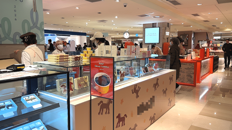 디저트 유행 기간 반감