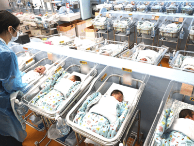 2027년 한국 인구 3622만명