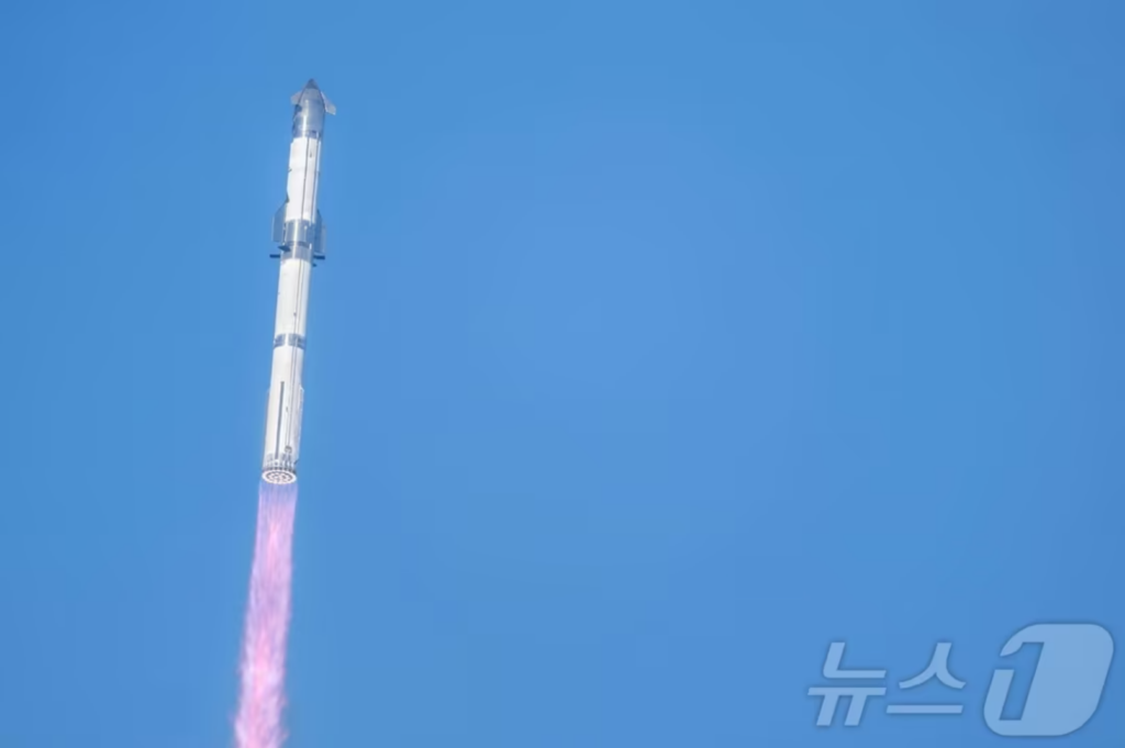 스페이스X 나스닥 상장