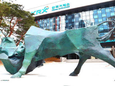 커버드콜 ETF 투자