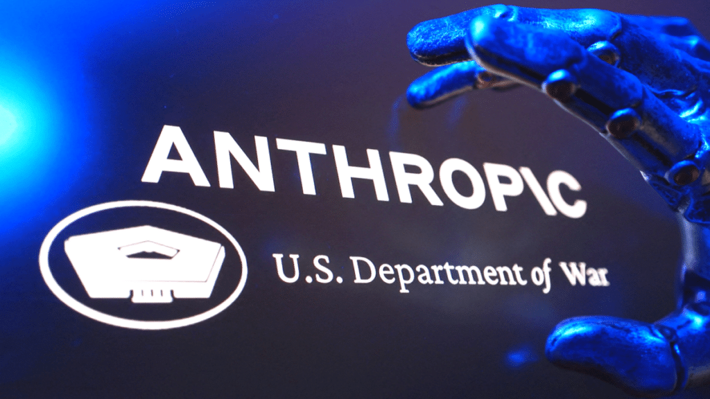 앤트로픽, 미 국방부 요구 거부