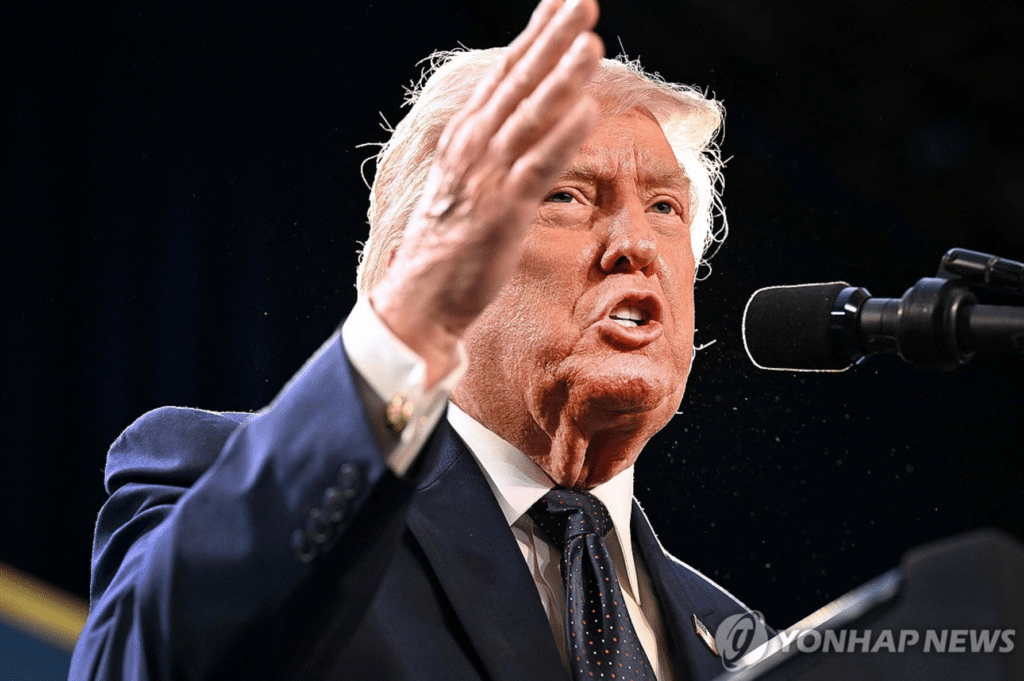 미국, 무역법 301조 조사 착수