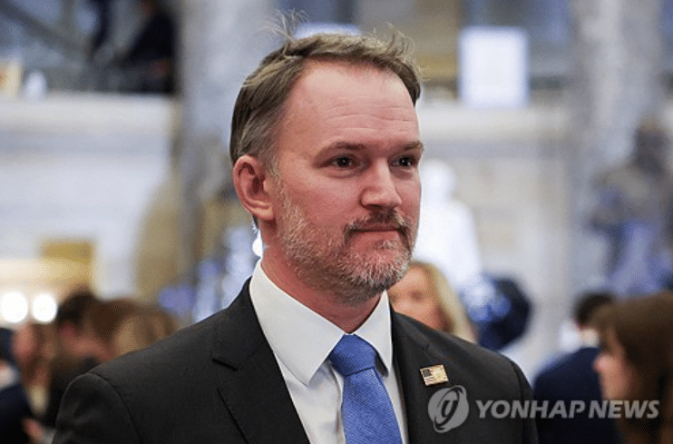 도널드 트럼프 미국 대통령 관세 15% 인상