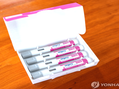 비만치료제, 심혈관질환 예방