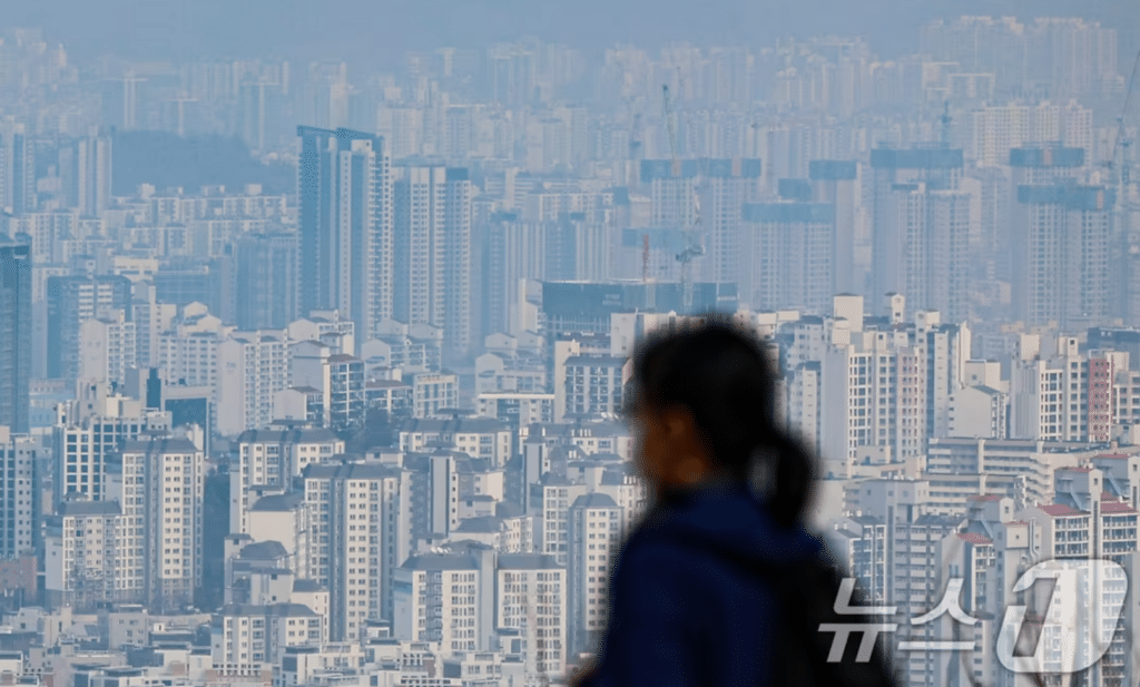 부채 고위험 가구 35%, 2030 청년