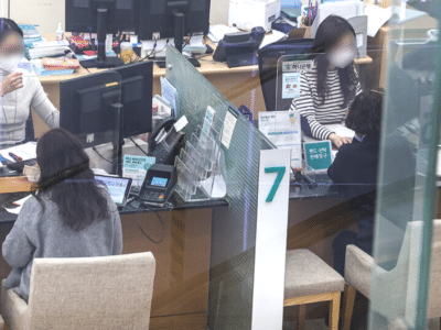 부채 고위험 가구 35%, 2030 청년