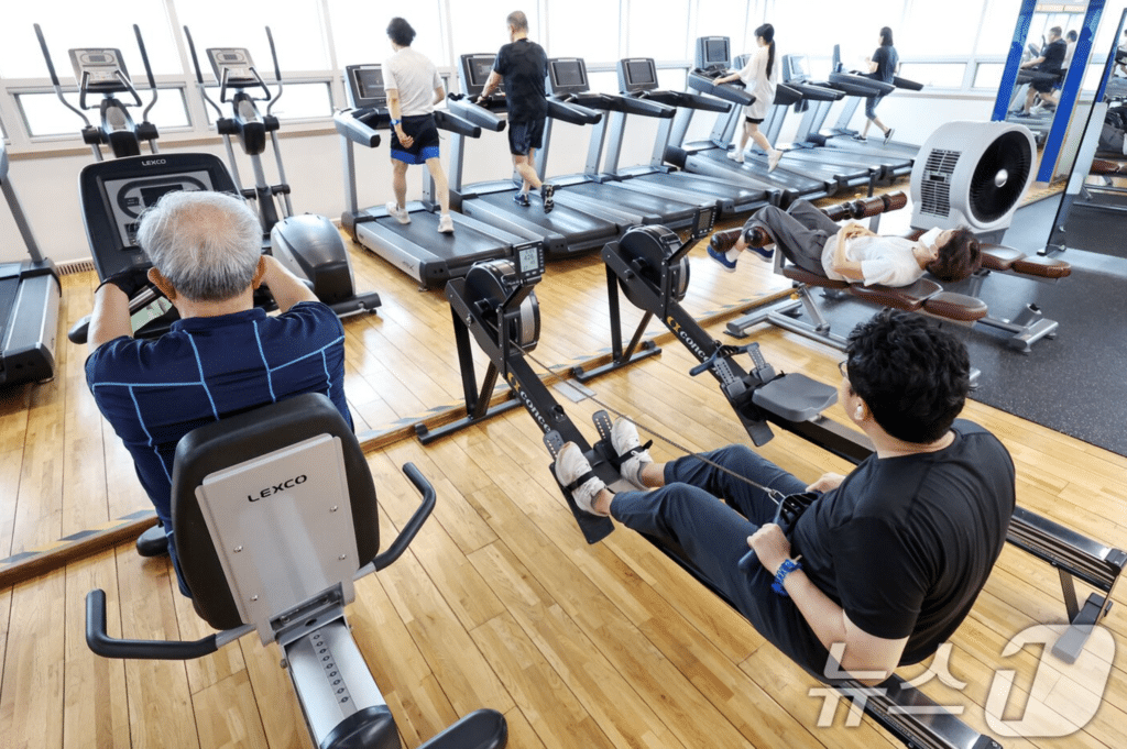 성인 비만, 지역별 2배 차이