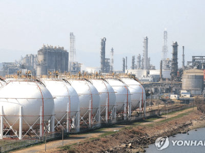 나프타 해외 수출 전면금지