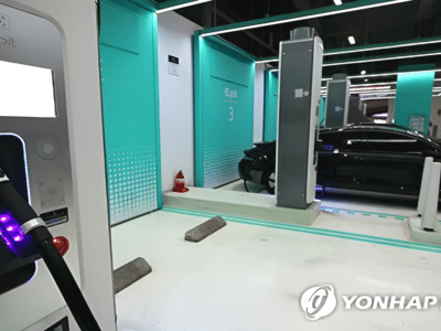 독일 등 전기차 보조금 재도입