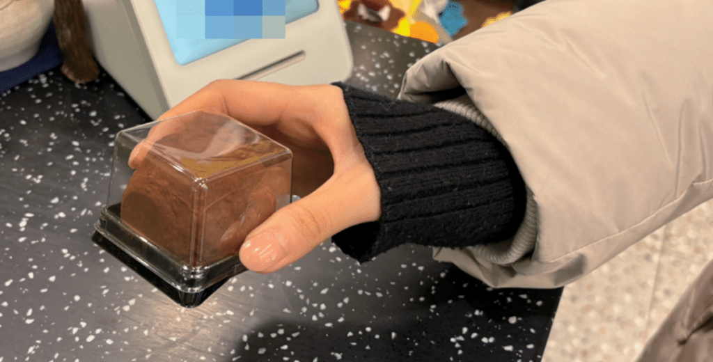 두바이 쫀득 쿠키 알레르기 증상